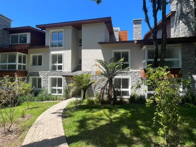 Imagem: O apartamento possui 1 Dormitório, 1 Suíte, 1 Banheiro, 1