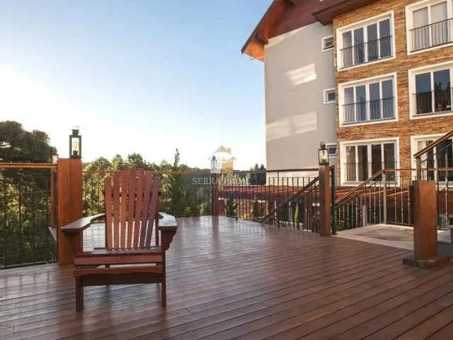 Imagem 1: Apartamento Novo com 2 Suítes Finamente Mobiliado