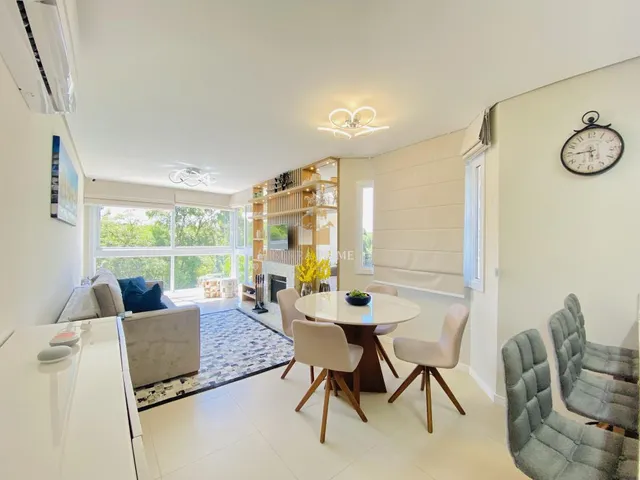 Imagem: Apartamento Mobiliado em Gramado