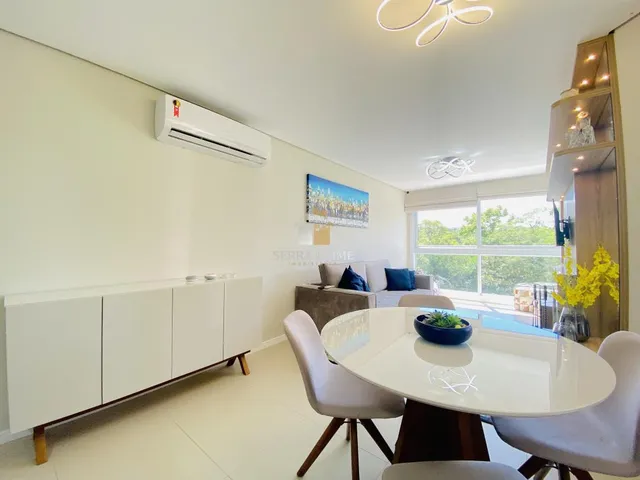 Imagem 2: Apartamento Mobiliado em Gramado