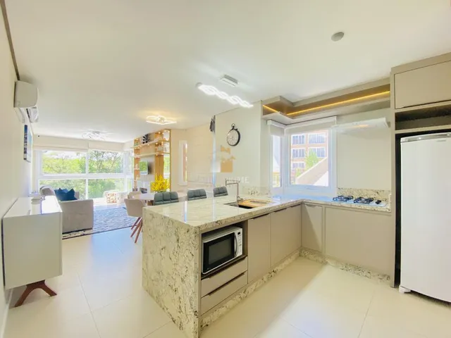 Imagem 3: Apartamento Mobiliado em Gramado