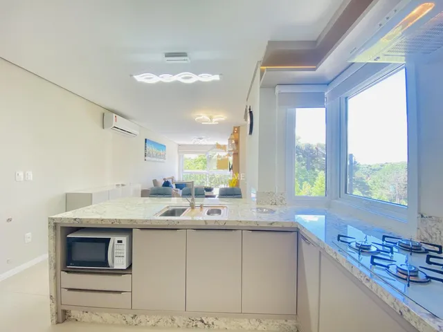 Imagem 4: Apartamento Mobiliado em Gramado