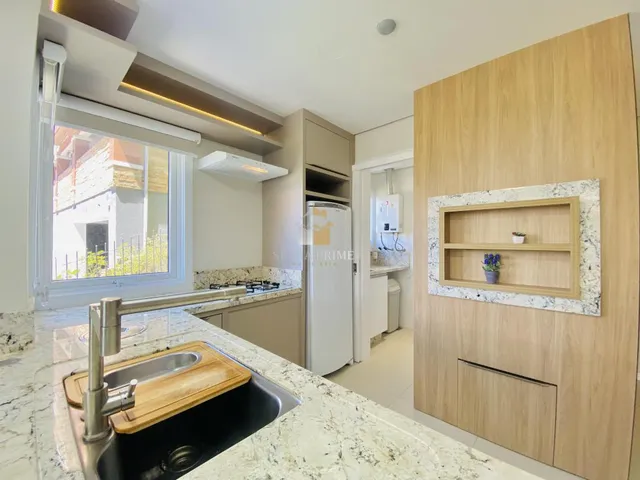 Imagem 5: Apartamento Mobiliado em Gramado