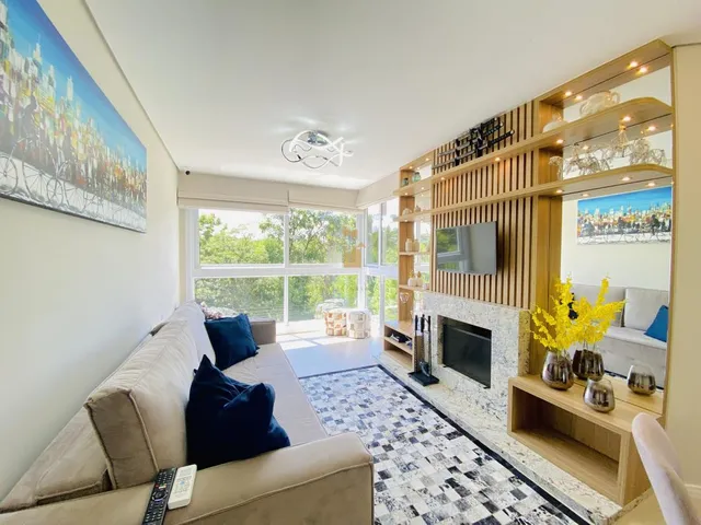 Imagem 6: Apartamento Mobiliado em Gramado