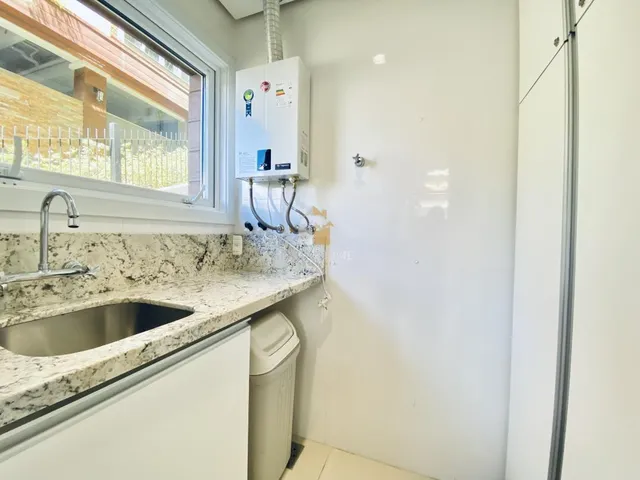 Imagem 7: Apartamento Mobiliado em Gramado