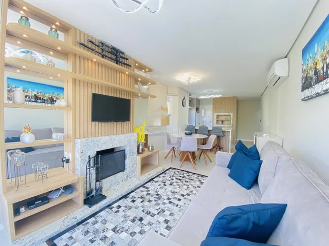 Imagem 9: Apartamento Mobiliado em Gramado