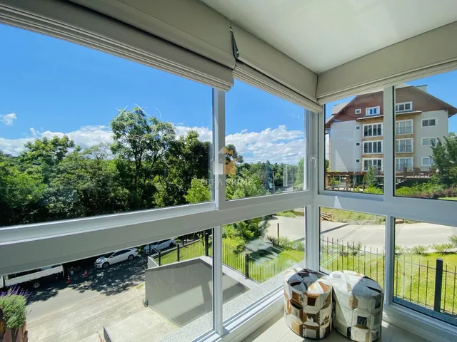 Imagem 10: Apartamento Mobiliado em Gramado