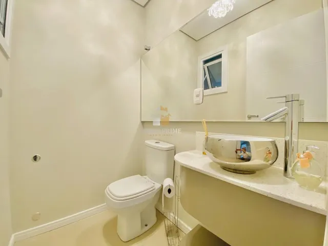 Imagem 11: Apartamento Mobiliado em Gramado
