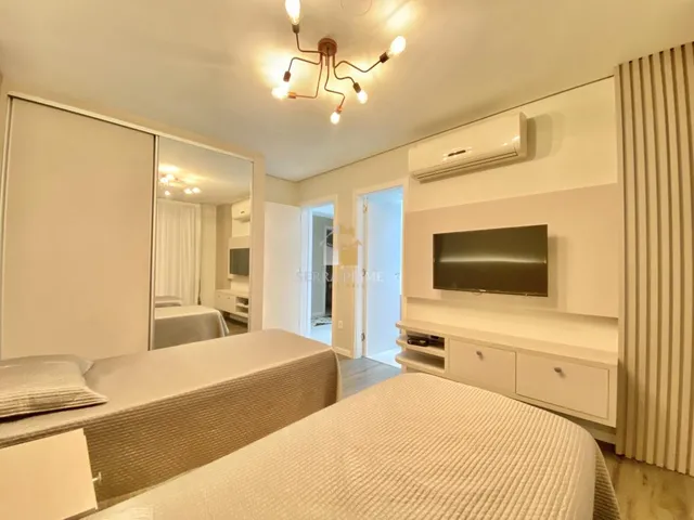 Imagem 13: Apartamento Mobiliado em Gramado