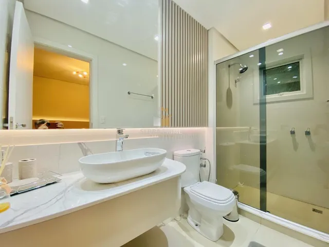 Imagem 14: Apartamento Mobiliado em Gramado