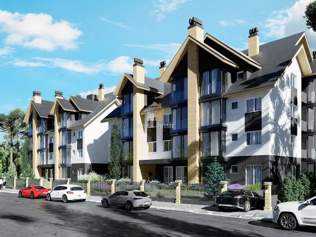 Imagem: Apartamento em Gramado-Rs