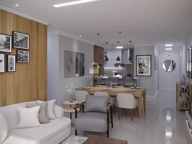 Imagem: Apartamento em Gramado