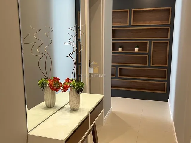 Imagem: Apartamento com 2 Dormitorio(S) Localizado(A)