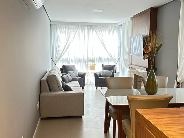 Imagem 2: Apartamento com 2 Dormitorio(S) Localizado(A) no Bairro Lagos do Bosque em Gramado / Rio