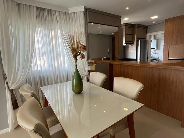 Imagem 6: Apartamento com 2 Dormitorio(S) Localizado(A) no Bairro Lagos do Bosque em Gramado / Rio