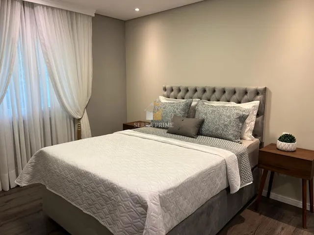 Imagem 10: Apartamento com 2 Dormitorio(S) Localizado(A) no Bairro Lagos do Bosque em Gramado / Rio