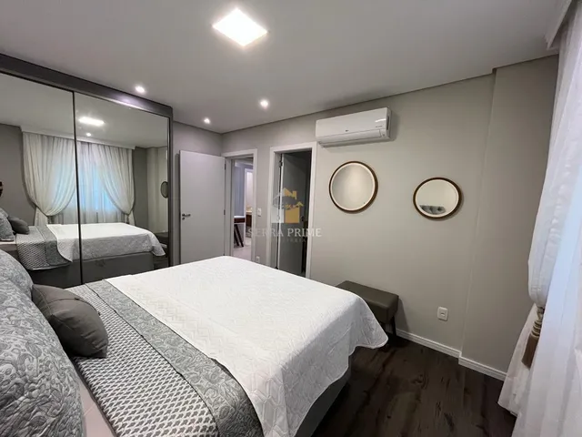 Imagem 11: Apartamento com 2 Dormitorio(S) Localizado(A) no Bairro Lagos do Bosque em Gramado / Rio