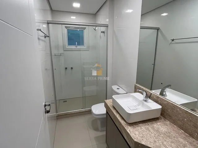Imagem 12: Apartamento com 2 Dormitorio(S) Localizado(A) no Bairro Lagos do Bosque em Gramado / Rio