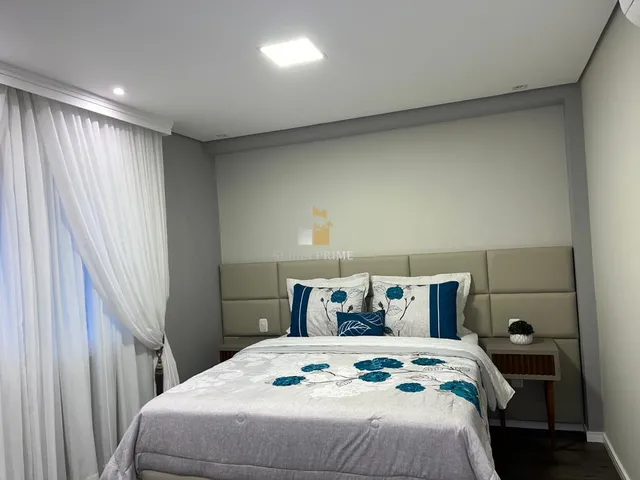 Imagem 14: Apartamento com 2 Dormitorio(S) Localizado(A) no Bairro Lagos do Bosque em Gramado / Rio
