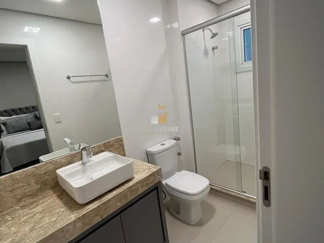 Imagem 15: Apartamento com 2 Dormitorio(S) Localizado(A) no Bairro Lagos do Bosque em Gramado / Rio