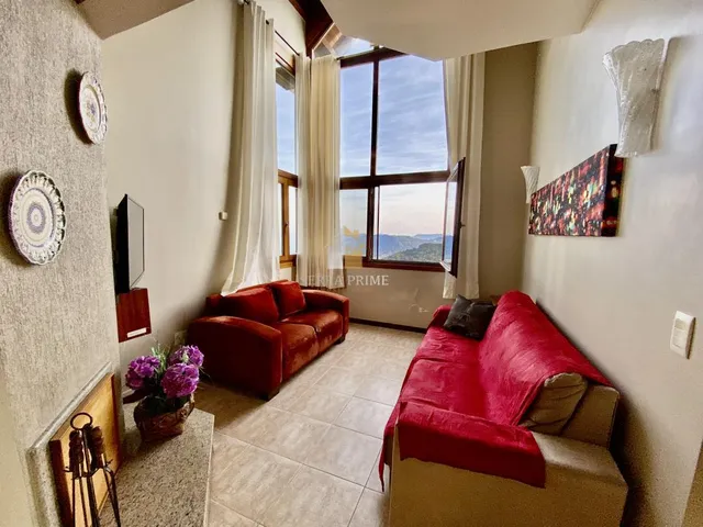 Imagem: Apartamento com 2 Dormitorio(S) Localizado(A)