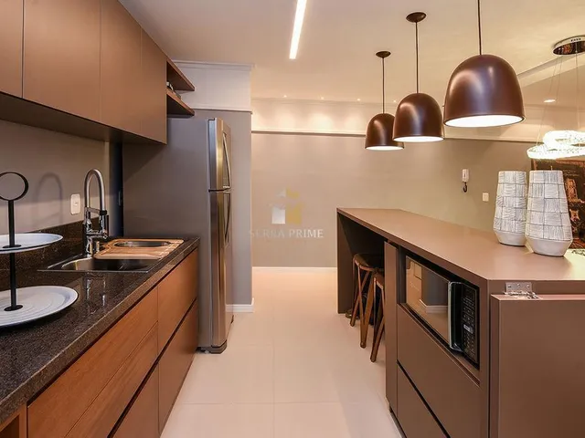 Imagem 6: Excelente Apartamento em Gramado