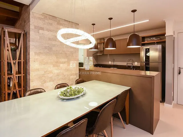 Imagem 10: Excelente Apartamento em Gramado