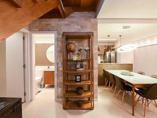 Imagem 11: Excelente Apartamento em Gramado
