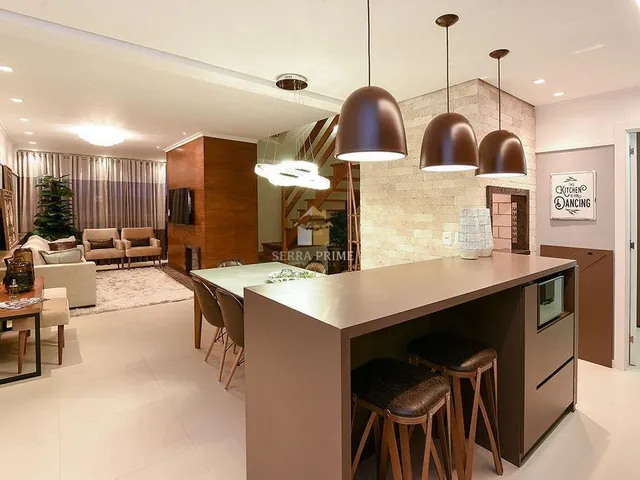 Imagem 13: Excelente Apartamento em Gramado