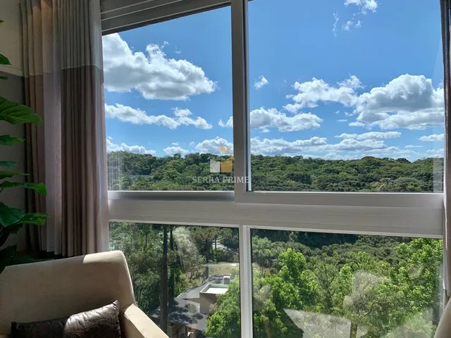 Imagem 4: Excelente Apartamento em Gramado