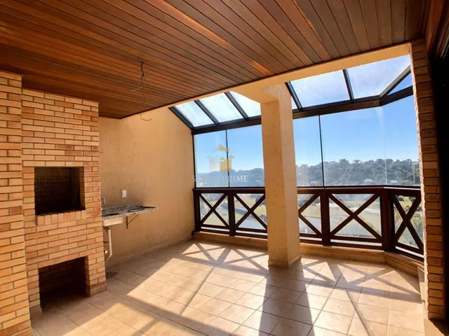 Imagem: Apartamento com Vista de Cinema!