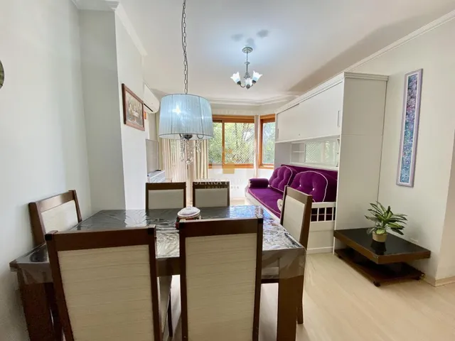 Imagem: Apartamento de 2 Dormitórios. Gramado