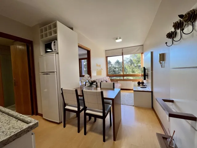 Imagem: Apartamento Belo e Aconchegante