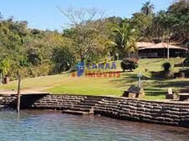 Imagem 1: Rancho com 60.000m²! Oportunidade para morar ou locação fds