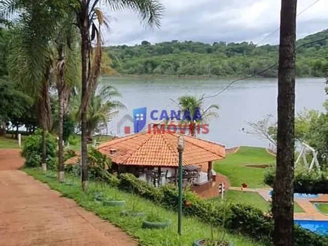Imagem 8: Rancho com 60.000m²! Oportunidade para morar ou locação fds