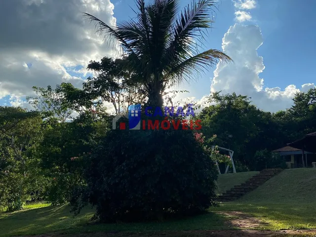 Imagem 4: Rancho com 60.000m²! Oportunidade para morar ou locação fds