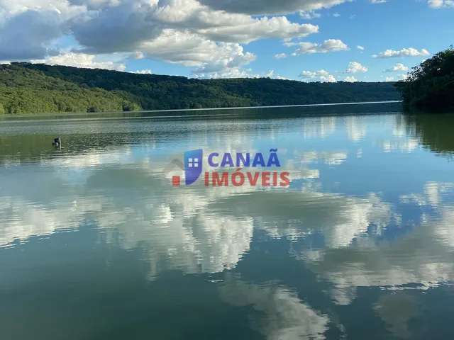 Imagem 2: Rancho com 60.000m²! Oportunidade para morar ou locação fds