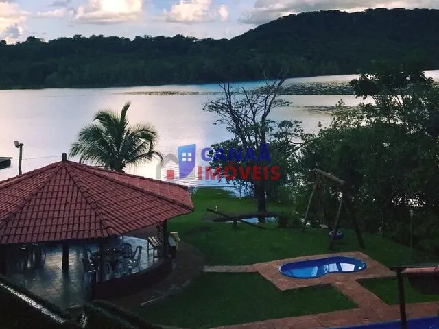 Imagem 9: Rancho com 60.000m²! Oportunidade para morar ou locação fds