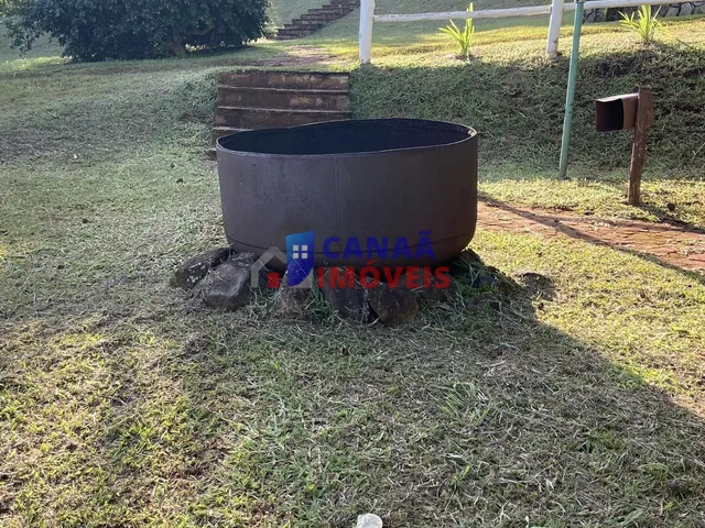 Imagem 3: Rancho com 60.000m²! Oportunidade para morar ou locação fds