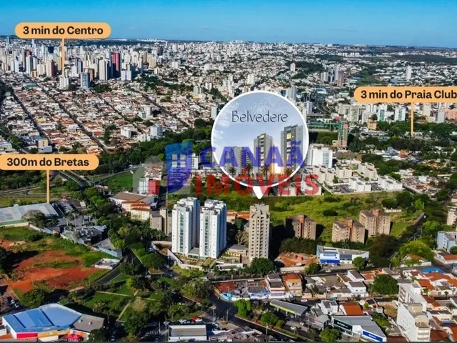 Imagem 2: Cobertura duplex 4/4 sendo 3 suítes 166m² opção pronta p/ morar/na planta próximo ao