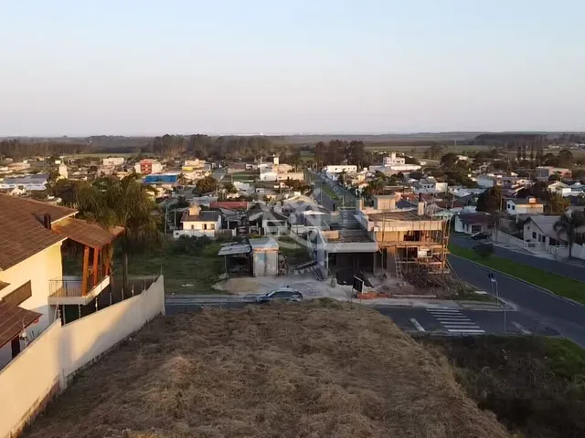 Imagem 4: TERRENO JARDIM DAS AVENIDAS ARARANGUÁ