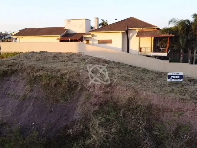 Imagem 5: TERRENO JARDIM DAS AVENIDAS ARARANGUÁ