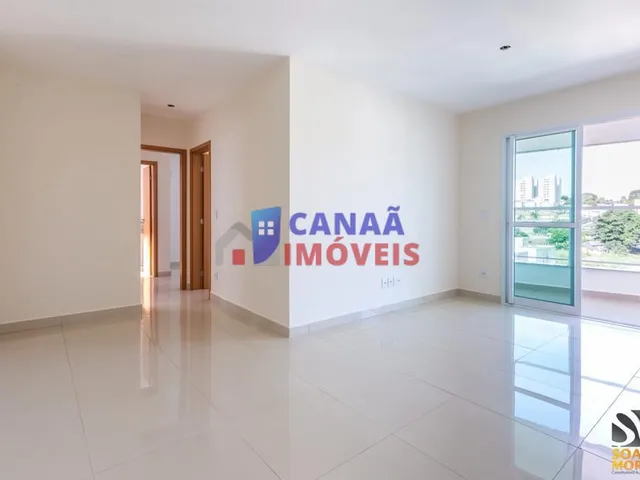 Imagem: Apartamento novíssimo pronto pra morar