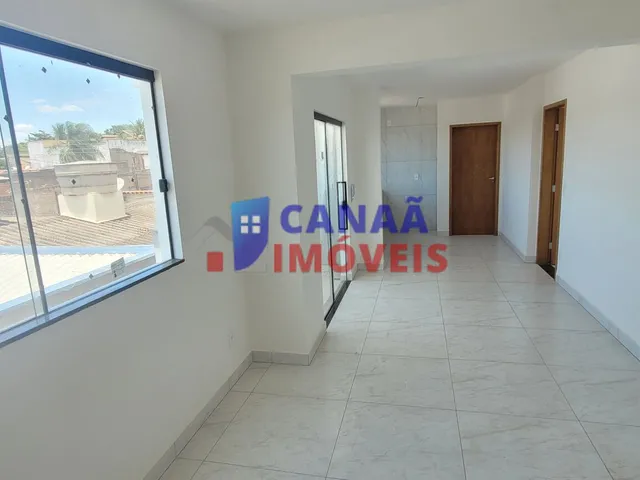 Imagem: Apartamento novo 3 quartos, suíte e 2 sacadas