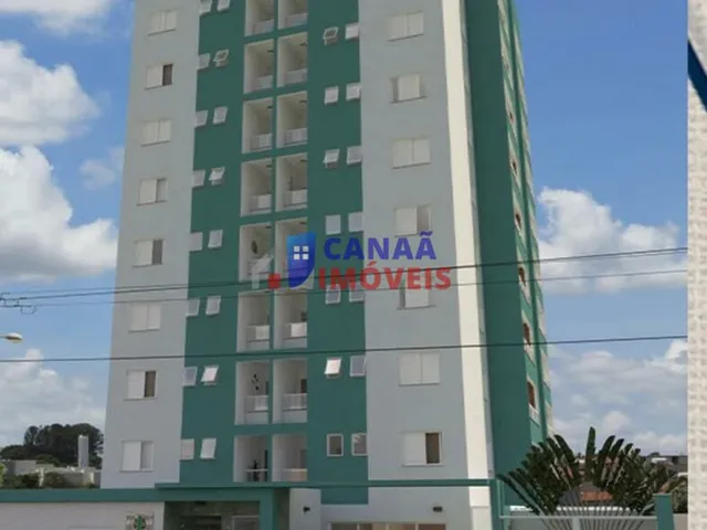 Imagem: Apartamento 3 quartos, sendo 1 suíte