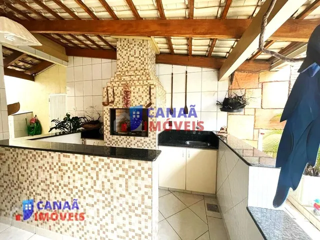 Imagem 15: Casa 4 quartos (suíte com closet) , bairro Aclimação - Uberlândia