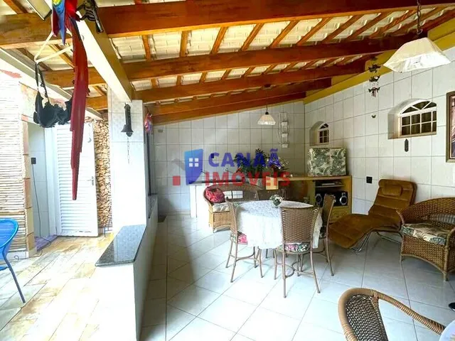 Imagem 7: Casa 4 quartos (suíte com closet) , bairro Aclimação - Uberlândia