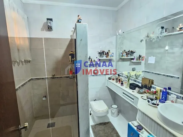 Imagem 2: Casa 4 quartos (suíte com closet) , bairro Aclimação - Uberlândia