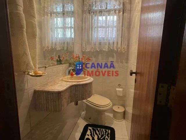 Imagem 11: Casa 4 quartos (suíte com closet) , bairro Aclimação - Uberlândia