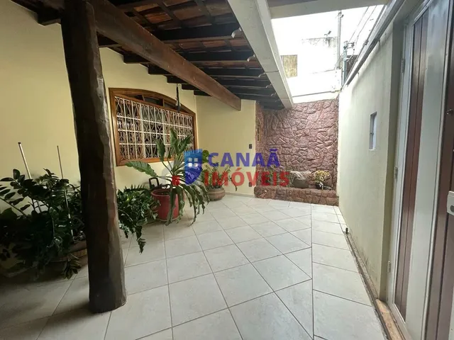 Imagem 6: Casa 4 quartos (suíte com closet) , bairro Aclimação - Uberlândia